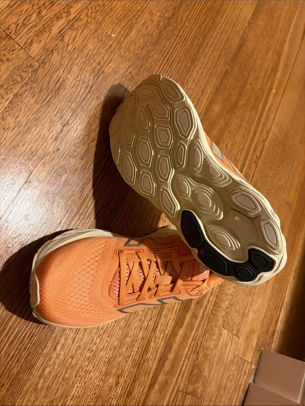 New Balance brand new